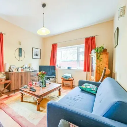 Buy this 3 bed apartment on 33 Seymour Road in London, N8 0BJ