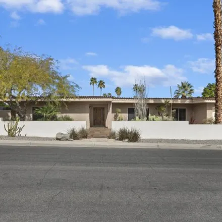 Buy this 3 bed house on 72704 Skyward Way in Palm Desert, CA 92260