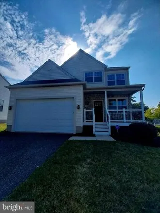 Rent this 3 bed house on 100 Saint Andrews Blvd in Royersford, Pennsylvania