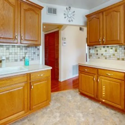 Rent this 2 bed apartment on 7768 Emerson Road in Ardwick, Hyattsville