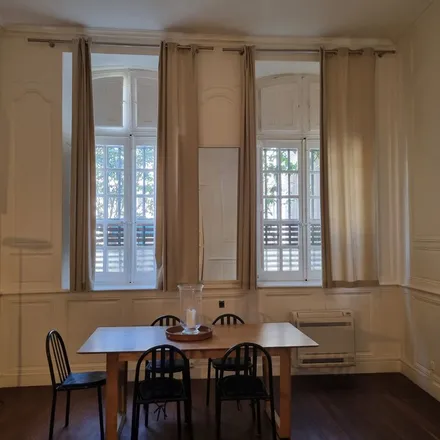 Image 3 - 59 Cours Pasteur, 33000 Bordeaux, France - Apartment for rent