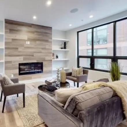 Rent this 2 bed apartment on #201,1612 Cambridge Street in Francisville, Philadelphia