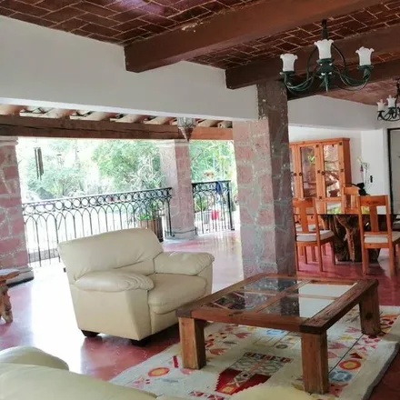 Image 6 - Yautepec, Mexico - House for rent