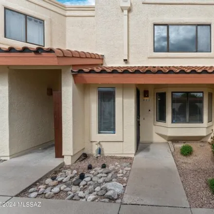 Image 2 - 820 North Balachai Lane, Tucson, AZ 85748, USA - House for sale