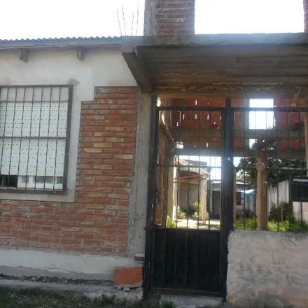 Buy this studio house on Magaldi in Departamento Uruguay, E3260 FTD Concepción del Uruguay