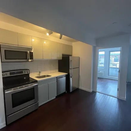 Rent this 2 bed apartment on 213 Irving Avenue in New York, NY 11237