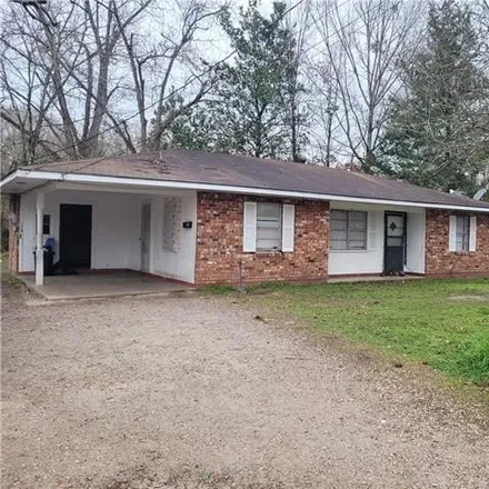 Buy this 3 bed house on 505 Roy Street in Marksville, LA 71351