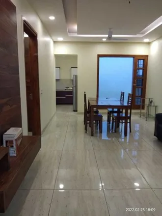 Image 1 - unnamed road, Panchkula District, - 160104, Haryana, India - House for rent