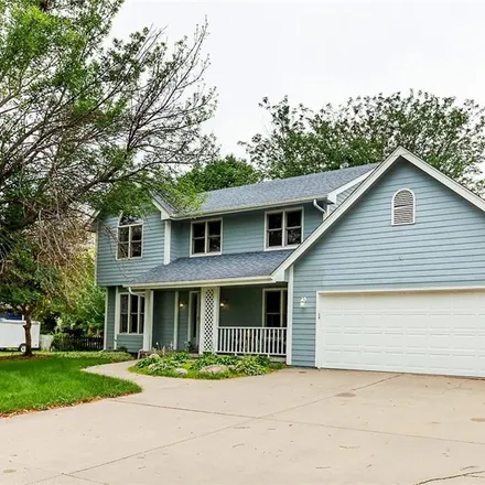 Buy this 4 bed house on 1102 Northeast 80th Street in Altoona, IA 50009