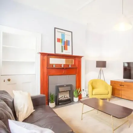 Rent this 2 bed apartment on 51 Airlie Street in Partickhill, Glasgow