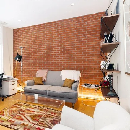 Rent this 2 bed apartment on Acre House in Long Acre, London