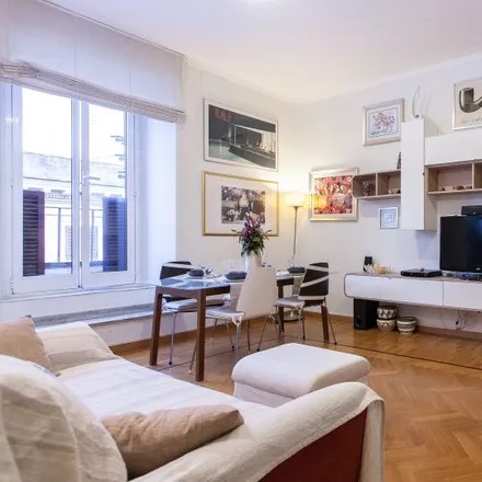 Rent this 2 bed apartment on Ottaviano in Viale Giulio Cesare, 00192 Rome RM