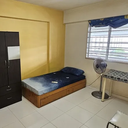 Rent this 1 bed room on 57 New Upper Changi Road in Singapore 461057, Singapore