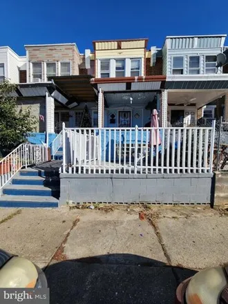 Rent this 4 bed house on 4639 C Street in Philadelphia, PA 19120