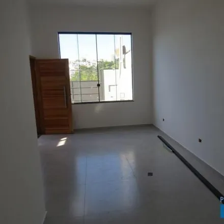 Buy this 3 bed house on Estrada Arão Sahm in Belvedere, Atibaia - SP