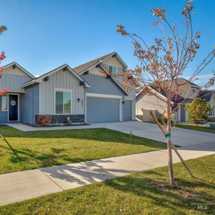 Image 4 - 12855 South Cabriolet Way, Nampa, ID 83686, USA - House for sale