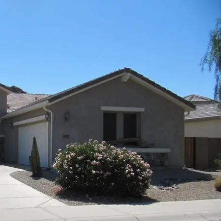Rent this 2 bed house on 30993 North Orange Blossom Circle in San Tan Valley, AZ 85143