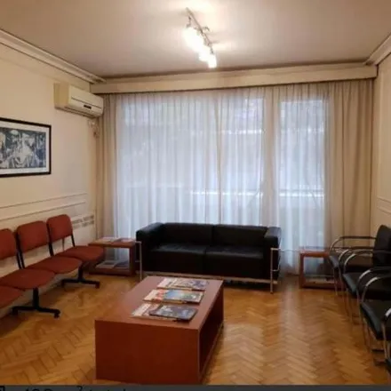 Buy this 3 bed apartment on Larrea 862 in Recoleta, C1120 AAT Buenos Aires