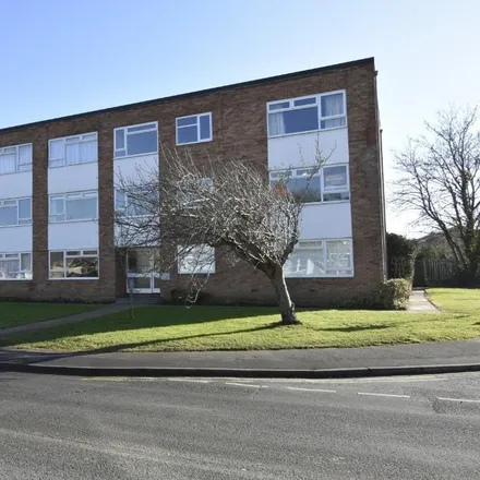Rent this 2 bed apartment on M&S Simply Food in 102-104 Leigh Road, Wimborne Minster