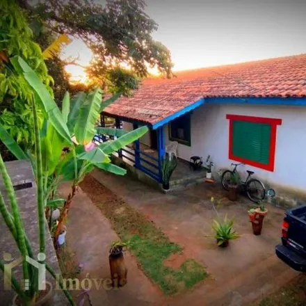 Buy this 3 bed house on Rua das Figueiras in Jardim dos Pinheiros, Atibaia - SP