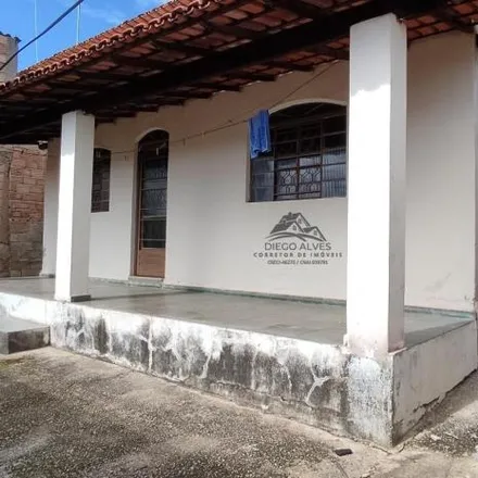 Image 2 - Rua Araguari, Vianópolis, Betim - MG, 32623-306, Brazil - House for sale