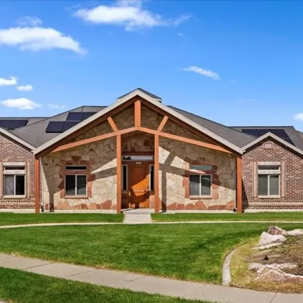 Buy this 6 bed house on 4987 5000 South in Hooper, Weber County