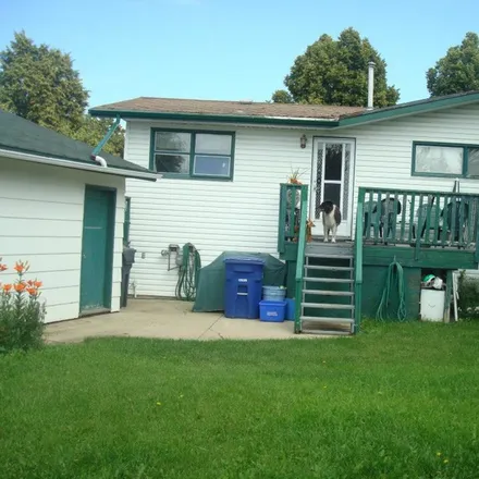 Rent this 1 bed house on Saskatoon in Confederation, CA