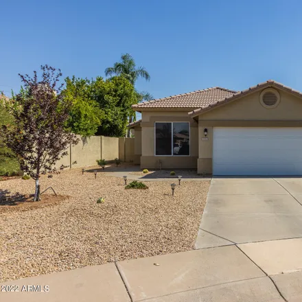 Buy this 3 bed house on 3911 East Redfield Court in Gilbert, AZ 85234