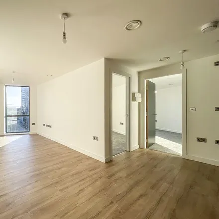 Rent this 2 bed apartment on Albert Vaults in Spaw Street, Salford
