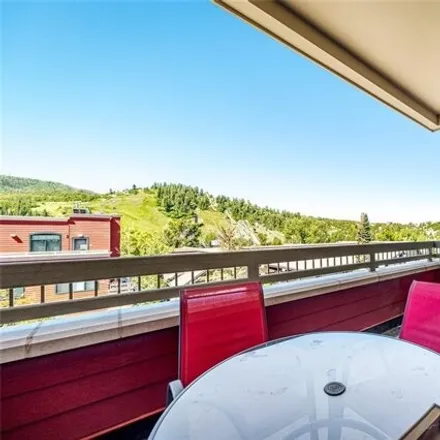 Image 7 - Howelsen Place, 703 Lincoln Avenue, Steamboat Springs, CO 80487, USA - Condo for sale