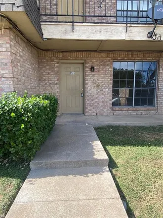 Rent this 2 bed duplex on 9503 Westpark Drive in Benbrook, TX 76126