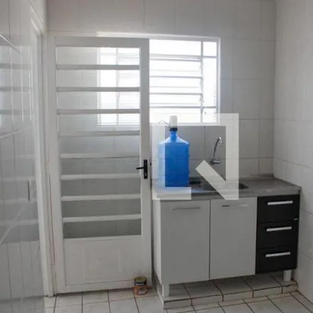 Rent this 1 bed house on Rua Alberto de Salvo in Barão Geraldo, Campinas - SP