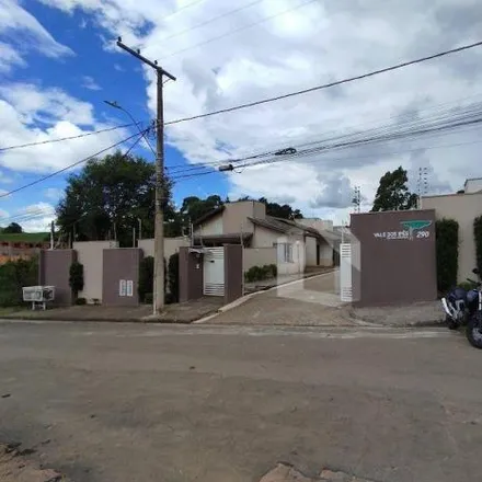 Image 2 - Rua Maria José Alves, Região Urbana Homogênea XXIII, Poços de Caldas - MG, 37706-019, Brazil - House for sale