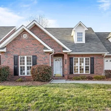 Buy this 3 bed house on 1609 Crown Vue Court in Lakeside, Statesville