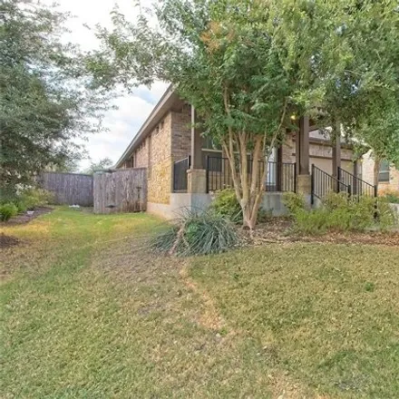 Image 3 - 1148 Clearwind Circle, Georgetown, TX 78626, USA - House for rent