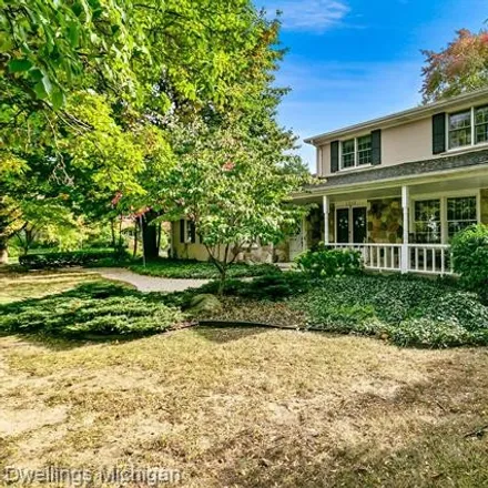 Image 4 - 1325 West Ann Arbor Trail, Plymouth, MI 48170, USA - House for sale
