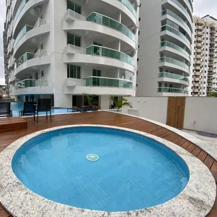 Image 1 - Caminho do Canto do Rio, São Francisco, Niterói - RJ, 24230-136, Brazil - Apartment for rent