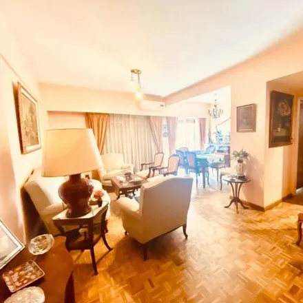 Buy this 2 bed apartment on Blanco Encalada 3465 in Belgrano, C1430 FED Buenos Aires