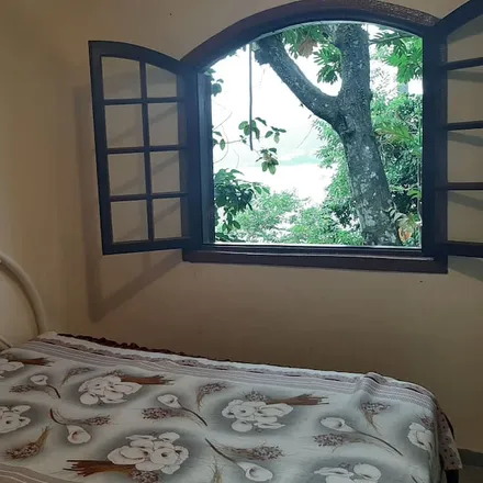 Rent this 2 bed house on Mangaratiba - RJ in 23860-000, Brazil
