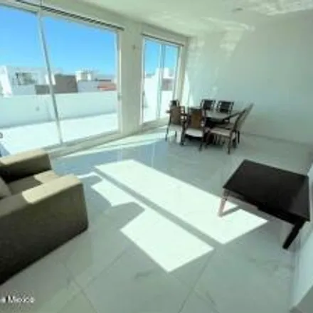 Rent this 1 bed apartment on Privada Mirador de Tequisquiapan 2 in 76060 La Cañada, QUE