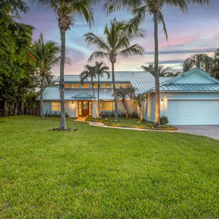 Image 3 - 1120 Lake Drive, Delray Beach, FL 33444, USA - House for sale