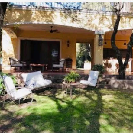 Buy this 5 bed house on unnamed road in Villa Warcalde, Cordoba