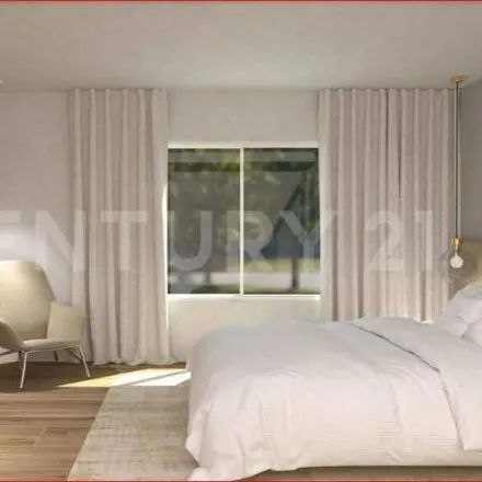 Buy this 2 bed apartment on Río Jordán in 66200 San Pedro Garza García, NLE