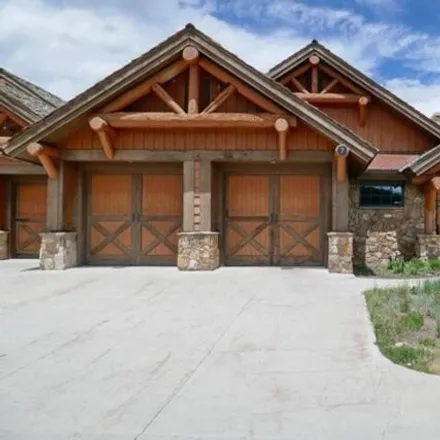 Buy this 4 bed house on 32 Wild Horse Trail in Mount Crested Butte, Gunnison County