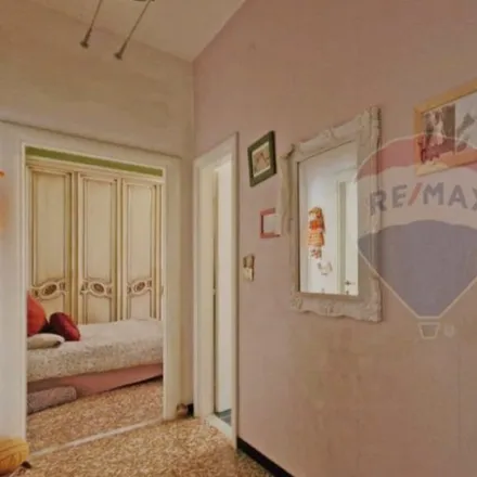 Image 7 - Via Mogadiscio, 16141 Genoa Genoa, Italy - Room for rent
