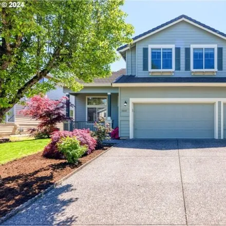 Buy this 5 bed house on 15632 Northwest Trakehner Way in Portland, OR 97229