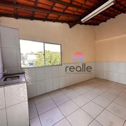 Rent this 2 bed house on Rua Levi Freire in Vila Fazendinha, Belo Horizonte - MG