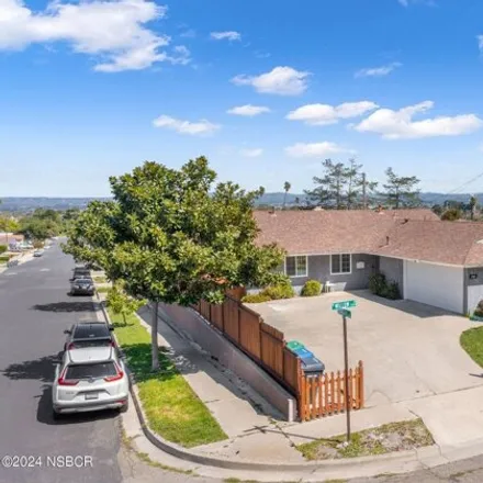 Buy this 3 bed house on 1397 West Willow Avenue in Lompoc, CA 93436