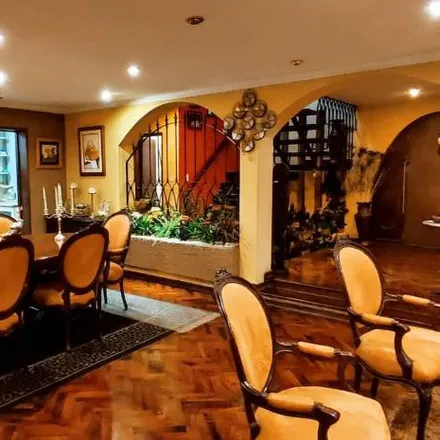 Buy this 5 bed house on unnamed road in San Juan de Miraflores, Lima Metropolitan Area 15811