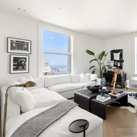 Buy this 1 bed condo on Woolworth Building in Broadway, New York
